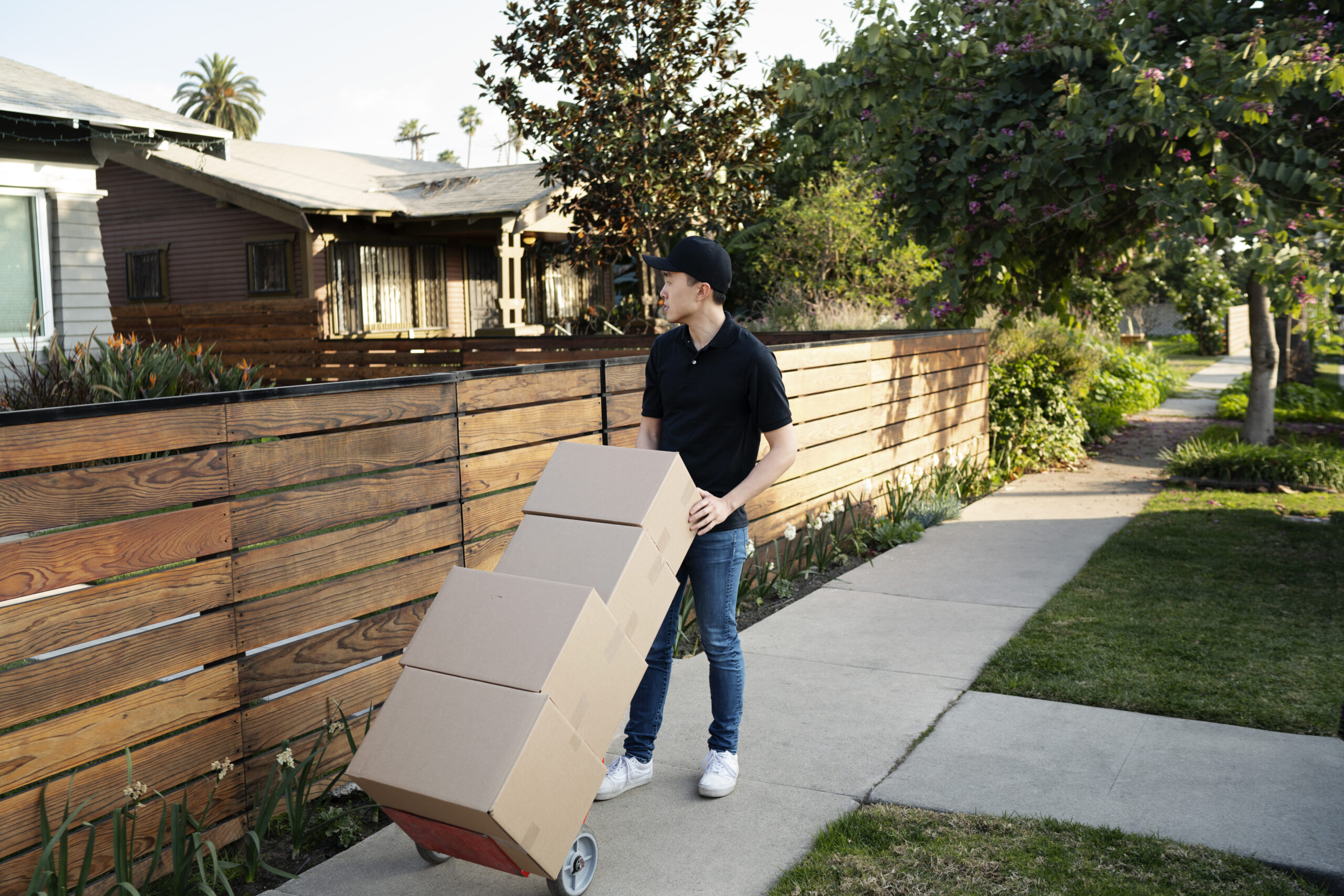 Eco‑Friendly Moving: Reduce Your Carbon Footprint