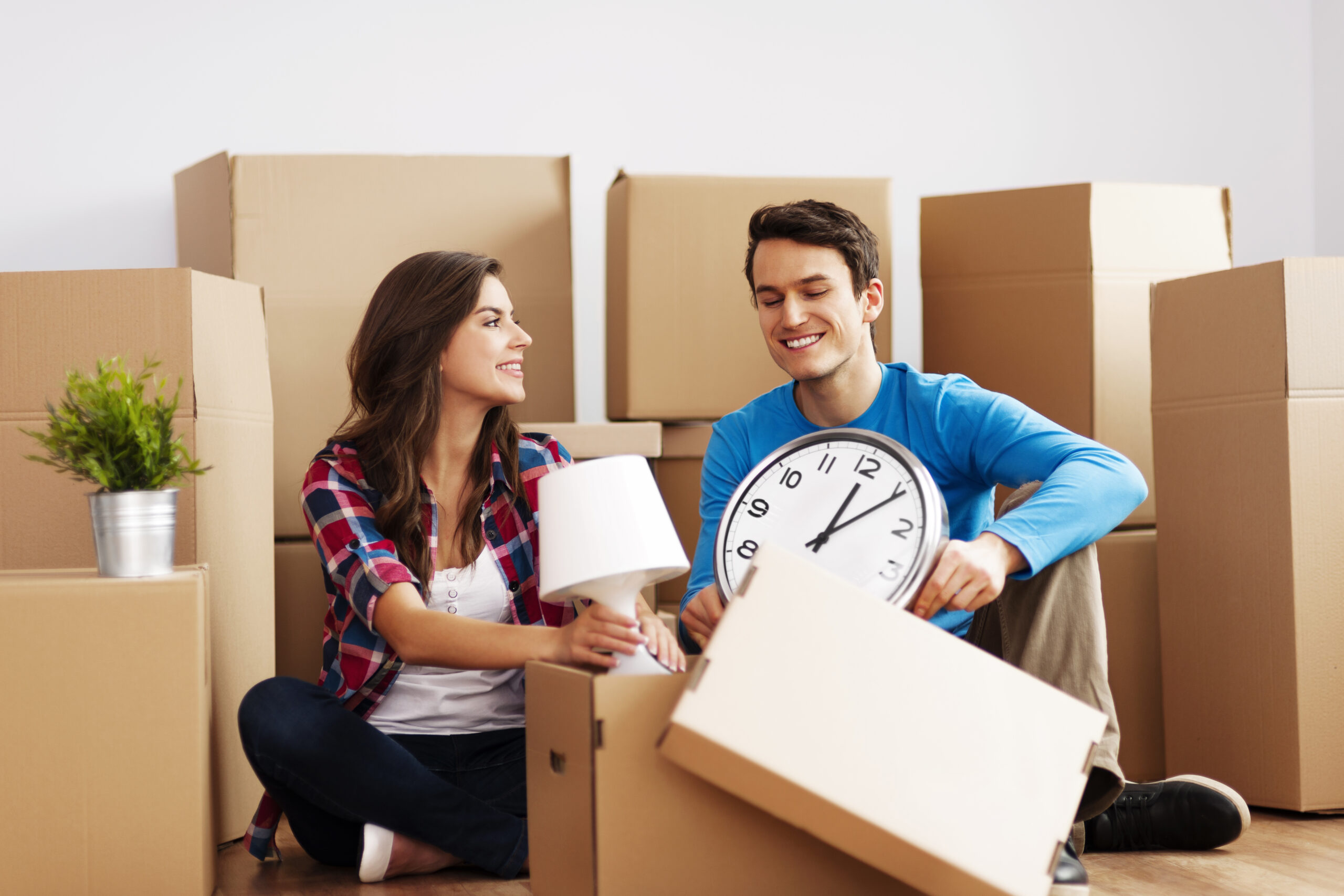 Tips For A Smooth Residential Move
