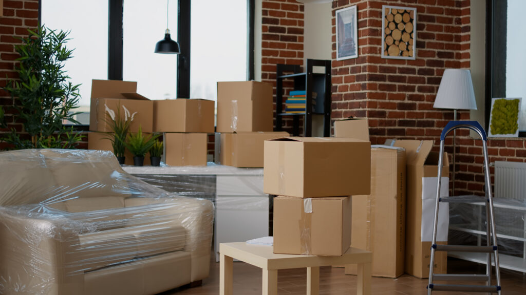 A Checklist For A Smooth Commercial Move